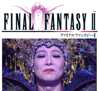 Illustration for article titled Delight in How These Photos Totally Look Like Anime and Video Game Characters